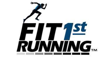 Fit 1st Running