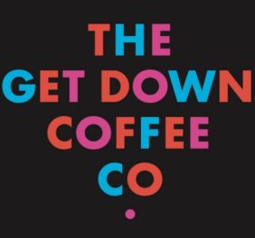 The Get Down Coffee ...