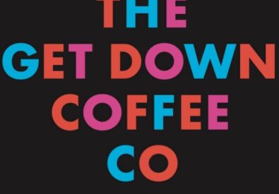 The Get Down Coffee ...