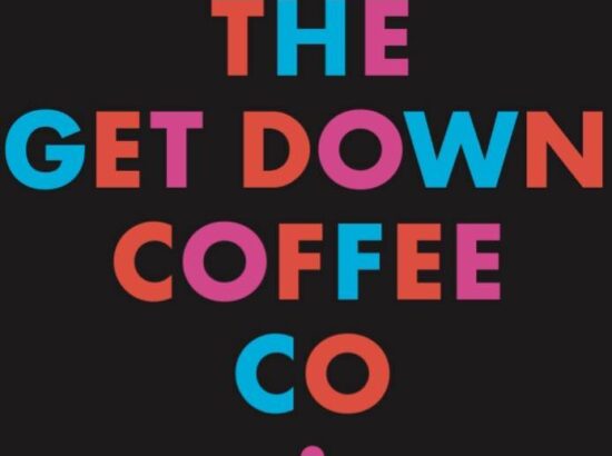 The Get Down Coffee Company 