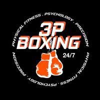 3P Boxing 24/7