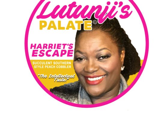 Lutunji’s Palate 