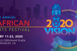 Pan-African Film Festival Call For Entries For 2021