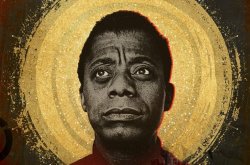 Meshell Ndegeocello Chapter And Verse: The Gospel Of James Baldwin