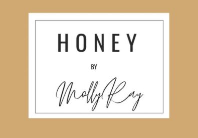 Honey by Mollyray