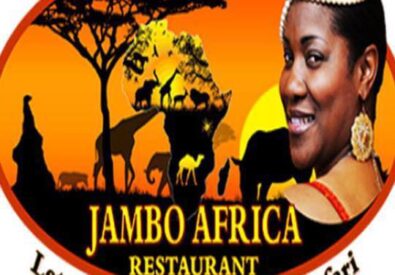 Jambo Africa Restaur...