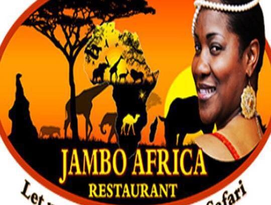 Jambo Africa Restaurant 