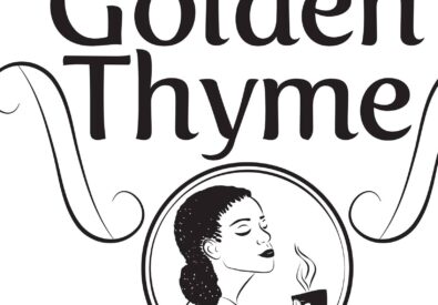 Golden Thyme Coffee ...