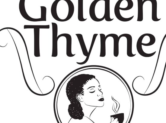 Golden Thyme Coffee & Cafe 