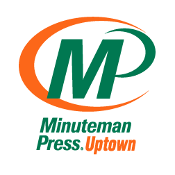 Minuteman Press Uptown