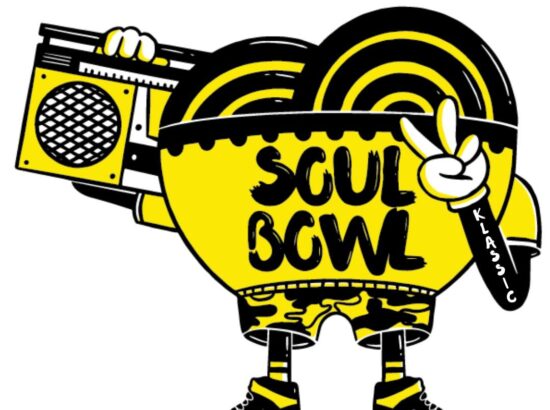 Soul Bowl 